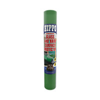 Hippo Glass & Hard Surface Protector 600mm x 25m Green