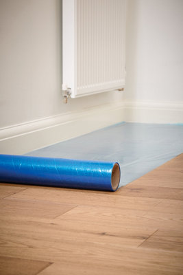 Hippo Carpet Edge Protector 150mm x 25m