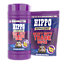 Hippo Heavy Duty Cleaning Wipes - 160 Wipes (+ ECO Refill Pack)