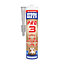 Hippo PRO 3 Adhesive Sealant & Filler 290ml - Clear