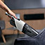 Hisense HVC5232WUK White Cordless Vacuum Cleaner Removable Battery