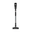 Hisense HVC6264BKUK Black Cordless Vacuum Cleaner Removable Battery 45m RunTime
