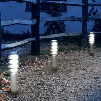 Bollard led on sale path light