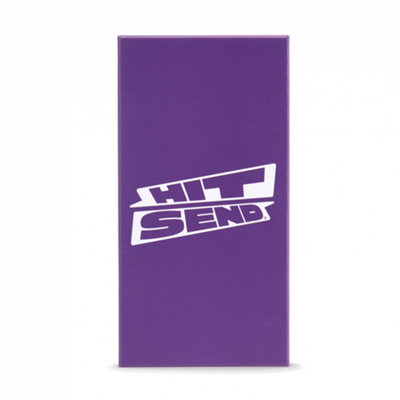 Hit Send - Brand New and Sealed