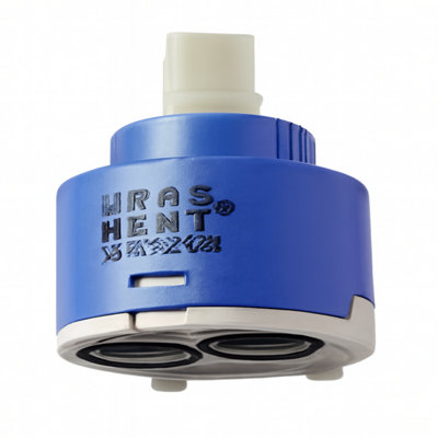 HK114 Tap Cartridge - Ceramic Mixer Cartridge Insert - Replacement for ...