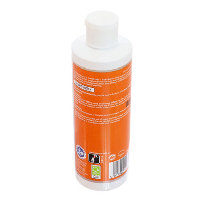 Hob Brite Cleaner for Electric, Ceramic, Halogen & Induction Hobs ...