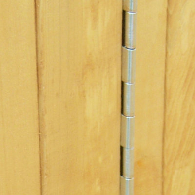 Hobby 6x4 Shiplap Little Houses