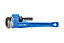 Hoegert Professional 300mm Pipe Wrench Stillson Type