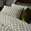 Hoem Alexa Abstract Geometric Cotton Rich Duvet Cover Set