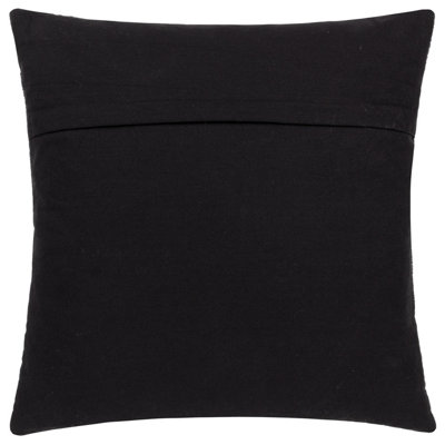 Hoem Ibizia Abstract 100% Cotton Polyester Filled Cushion