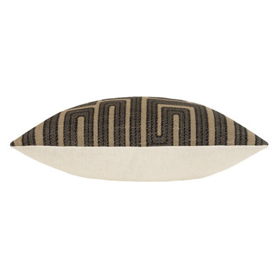 Hoem Lauder Jacquard Woven Cushion Cover