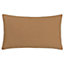 Hoem Marzena Geometric 100% Cotton Cushion Cover