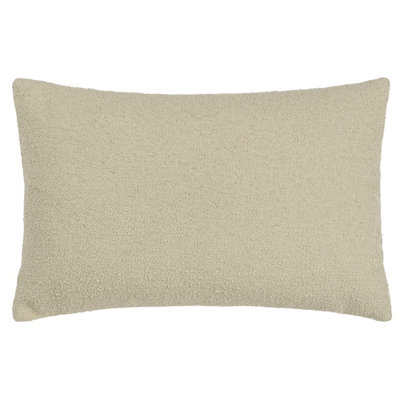 Hoem Selene Boucle Jacquard Cushion Cover