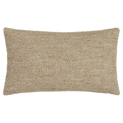 Hoem Tiona Rectangular Woven Jacquard Polyester Filled Cushion