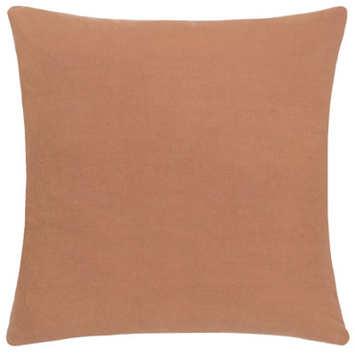 Hoem Tuba Abstract 100% Cotton Cushion Cover