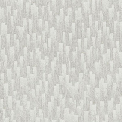 Holden Carina Textured Wallpaper Grey 65630 DIY at B&Q