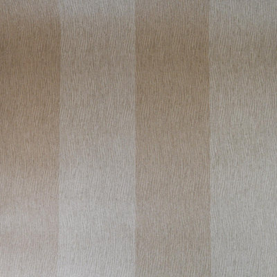 Holden Décor 35427 Statement Harriet Taupe Stripe Wallpaper