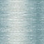 Holden Decor Arlo Teal Horizontal Geometric Textured Wallpaper