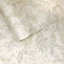 Holden Decor Calacatta Marble Bead Champagne Marble Textured Wallpaper