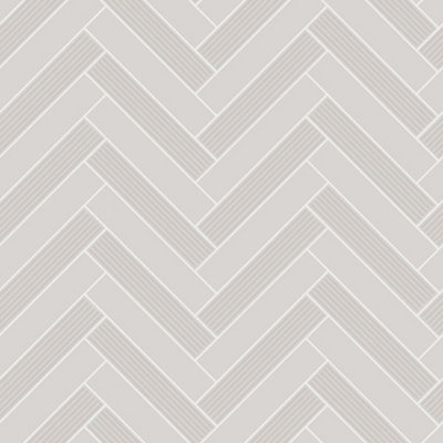 Holden Decor Cerros Tile Stone Tile Effect Blown Wallpaper