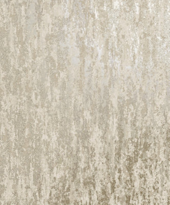 Holden Decor Enigma Beads Taupe Industrial Trend Textured Wallpaper