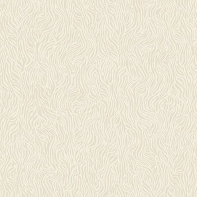 Holden Decor Nala Animal Skin Cream Wallpaper 65422