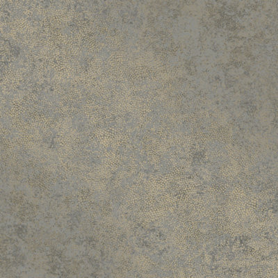 Holden Decor Patina Texture Charcoal Industrial Texture Embossed Wallpaper