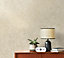 Holden Decor Patina Texture Cream Industrial Texture Embossed Wallpaper
