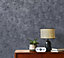 Holden Decor Patina Texture Navy Industrial Texture Embossed Wallpaper
