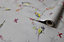 Holden Decor Phoebe Dove Bird Trail Smooth Wallpaper