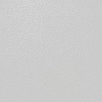 Holden Decor Pinto Grey Geometric Embossed Wallpaper