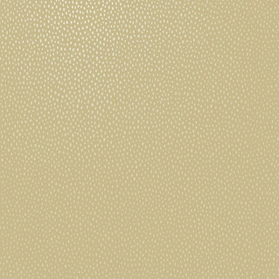 Holden Decor Pinto Ochre Geometric Embossed Wallpaper
