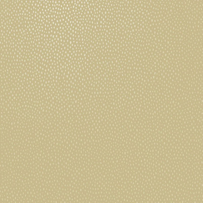 Holden Decor Pinto Ochre Geometric Embossed Wallpaper