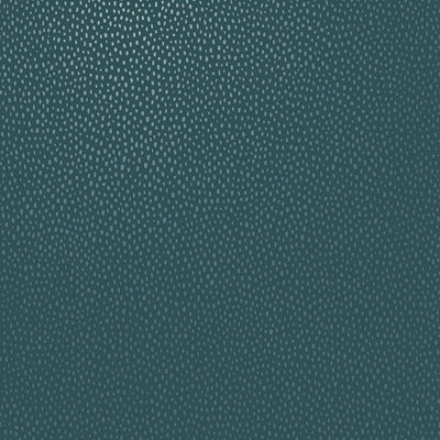 Holden Decor Pinto Teal Geometric Embossed Wallpaper