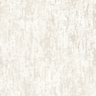 Holden Decor Urban Loft Texture Pearl Industrial Smooth Wallpaper