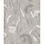 Holden Pappus Wallpaper Grey 75991
