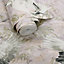 Holden Patagonia Sarus Cranes Wallpaper Pink (36101-BUR)