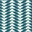 Holden Teton Geometric Wallpaper Teal 90530