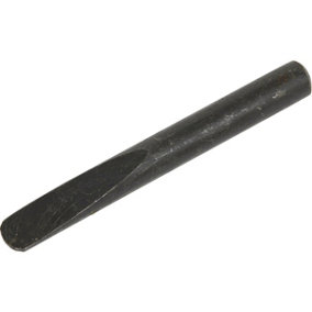 Hole Saw Drift Key - Drill Chuck Removal Tool - Tapered Shank Remover Key