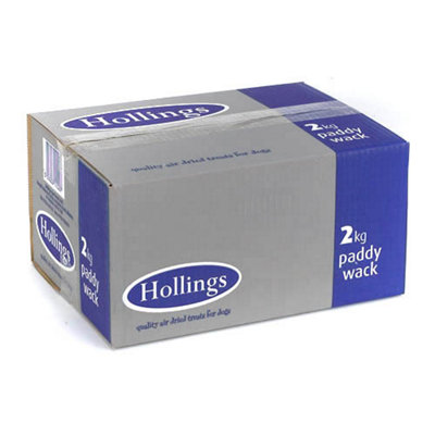 Hollings Paddywack Bulk Box 2kg Price Comparisons | Compare The Build