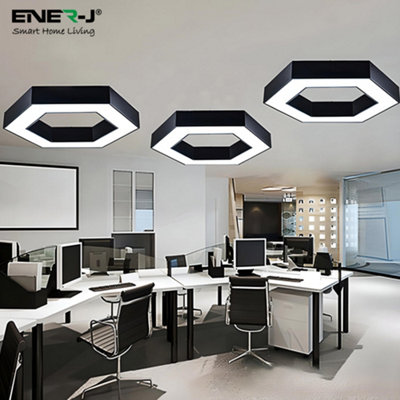 Hexagon pendant lights cheap