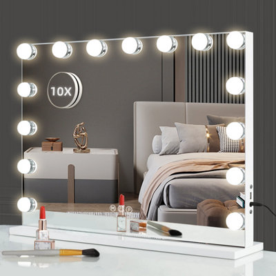 Buy Hollywood Vanity Mirror