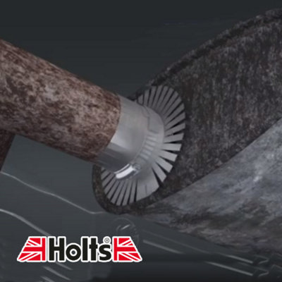 Holts Exhaust Ends and Bends Repair Kit