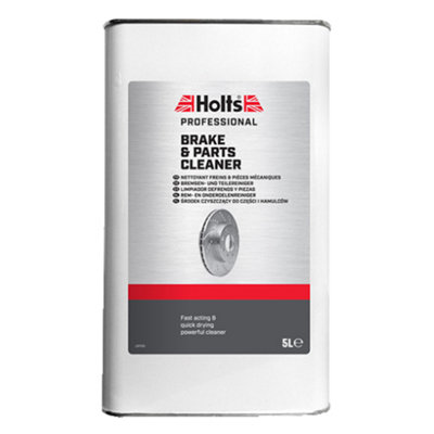 Granville Brake & Parts Cleaner Pads, Discs, Calipers Degreaser 600ml x2