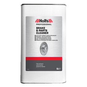Holts Professional Brake Cleaner 5 Litre