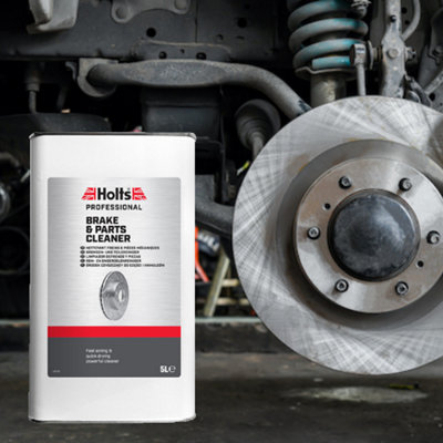 Holts Professional Brake Cleaner 5 Litre