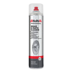 Holts Professional Brake Cleaner 600ml