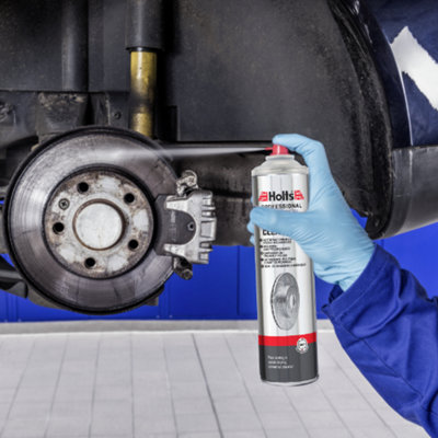 Holts Professional Brake Cleaner 600ml