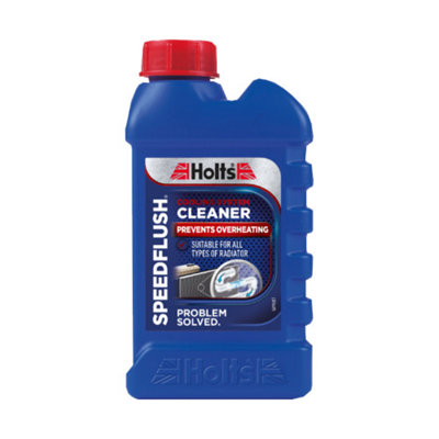 Holts Radiator Speed Flush for Flushing
