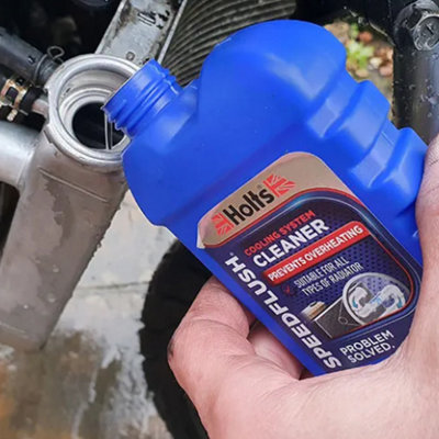 Holts Radiator Speed Flush for Flushing